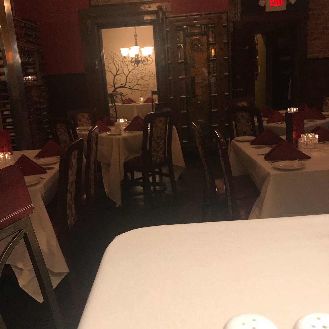 Trotta S Steak Seafood Restaurant Dayton Ky Opentable