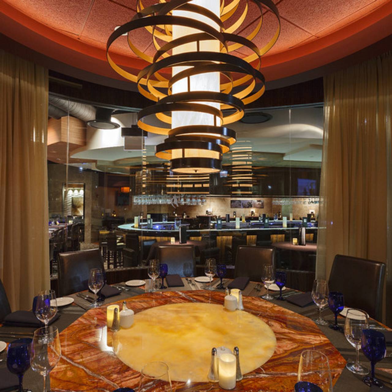 Perry S Steakhouse Grille Oak Brook Restaurant Il Perry S Steakhouse Grille Oak Brook Il