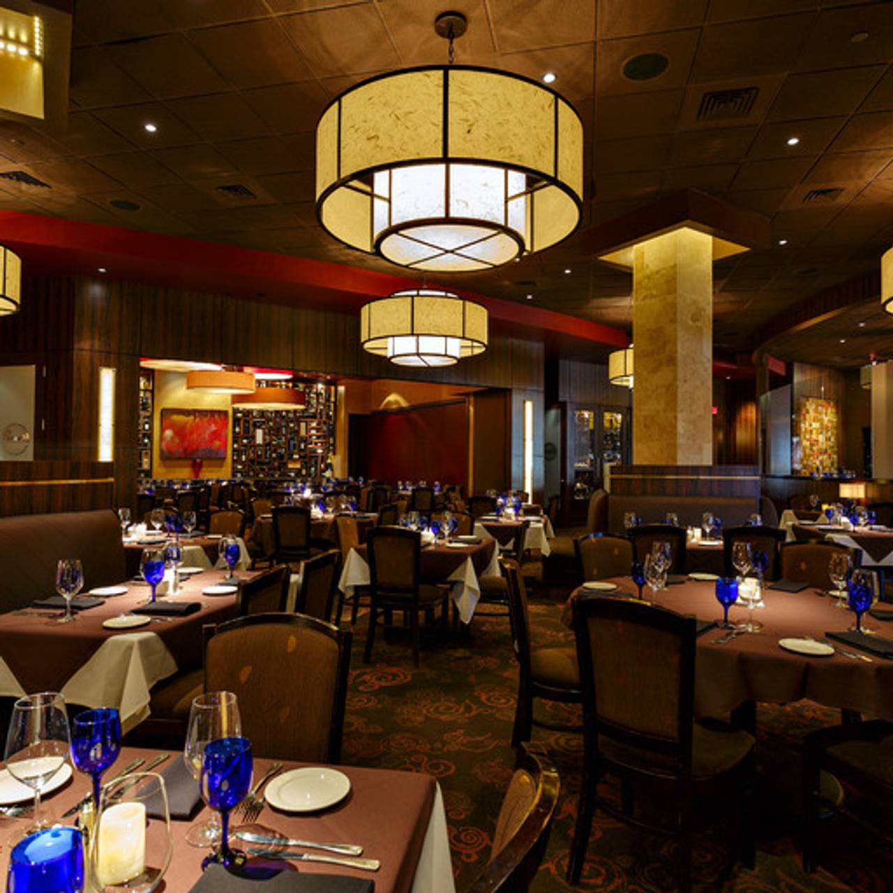 Perry S Steakhouse Grille Cinco Ranch Katy Restaurant Tx Perry S Steakhouse Grille Cinco Ranch Katy Tx