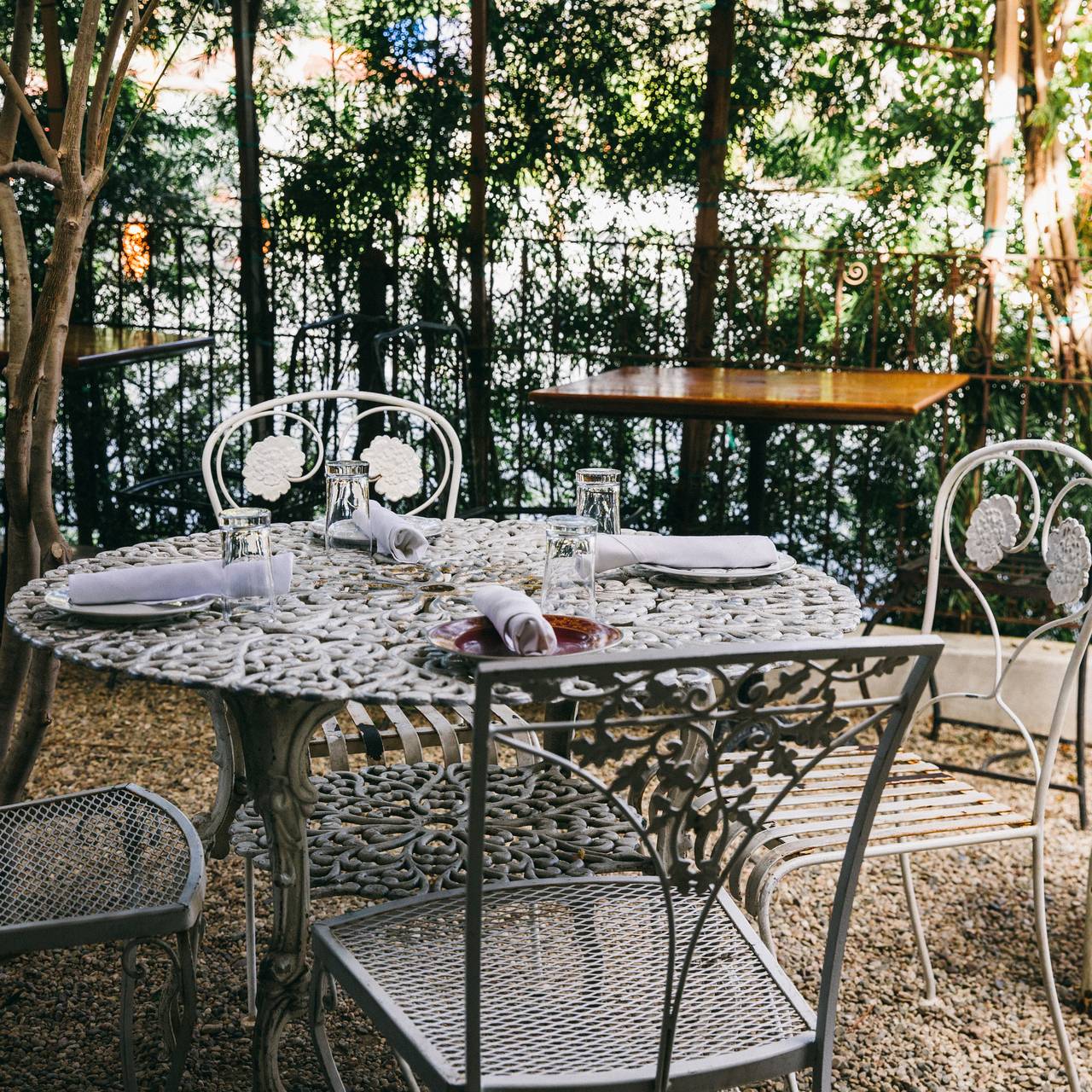 Hatchet Hall Restaurant Los Angeles Ca Opentable