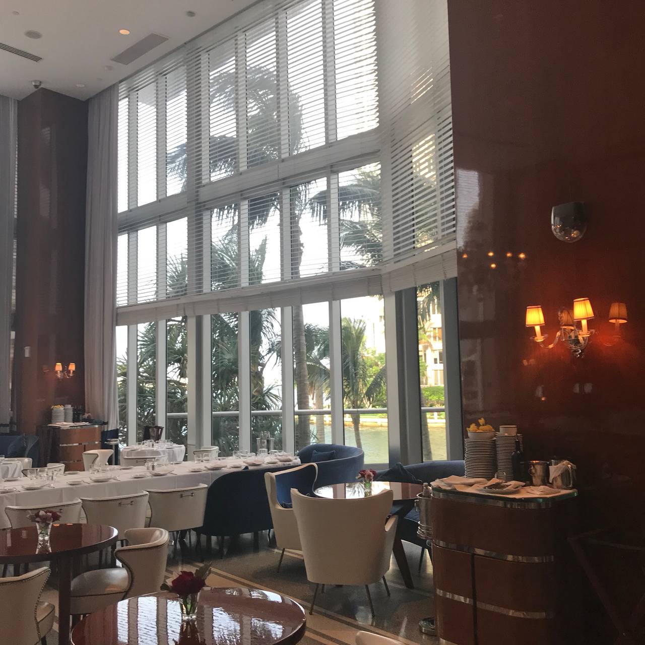 best italian restaurants downtown miami