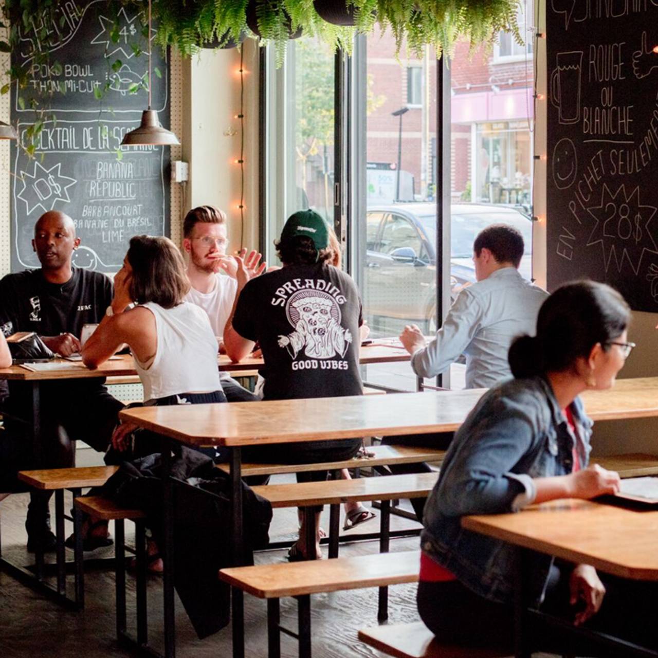 Best Restaurants In Corvallis Opentable