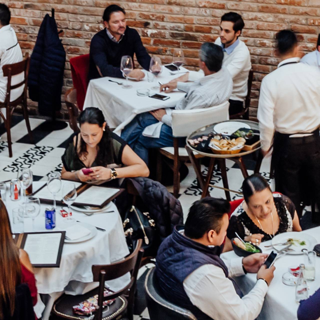 Top Denver Restaurants Restaurant Dining Opentable