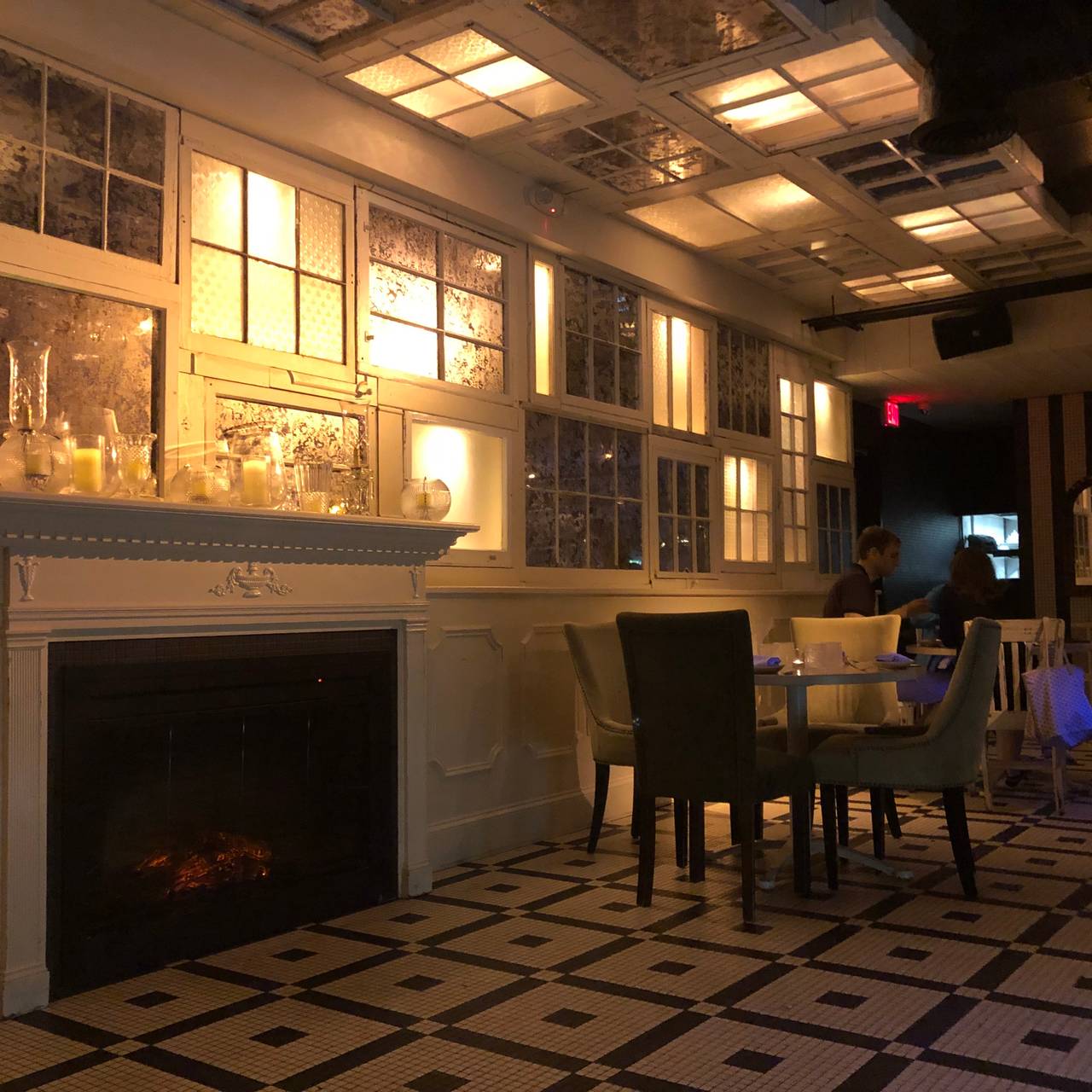Baba Restaurant Arlington Va Opentable