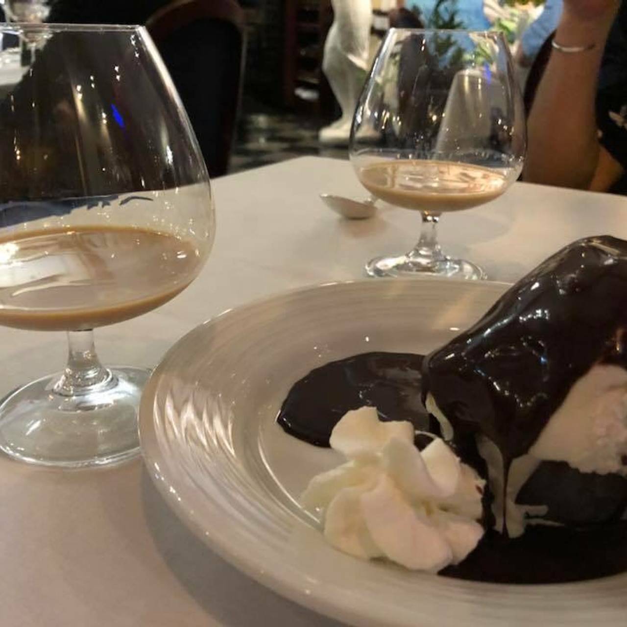 la perla restaurant paris