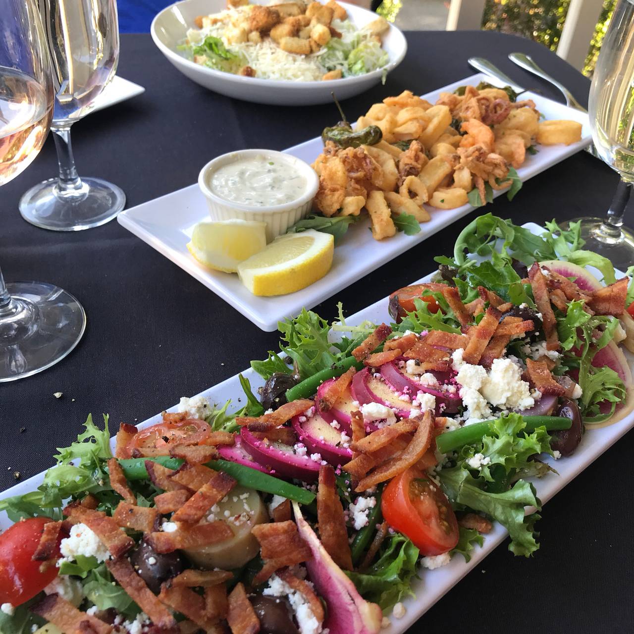 V Restaurant Murphys Ca Opentable