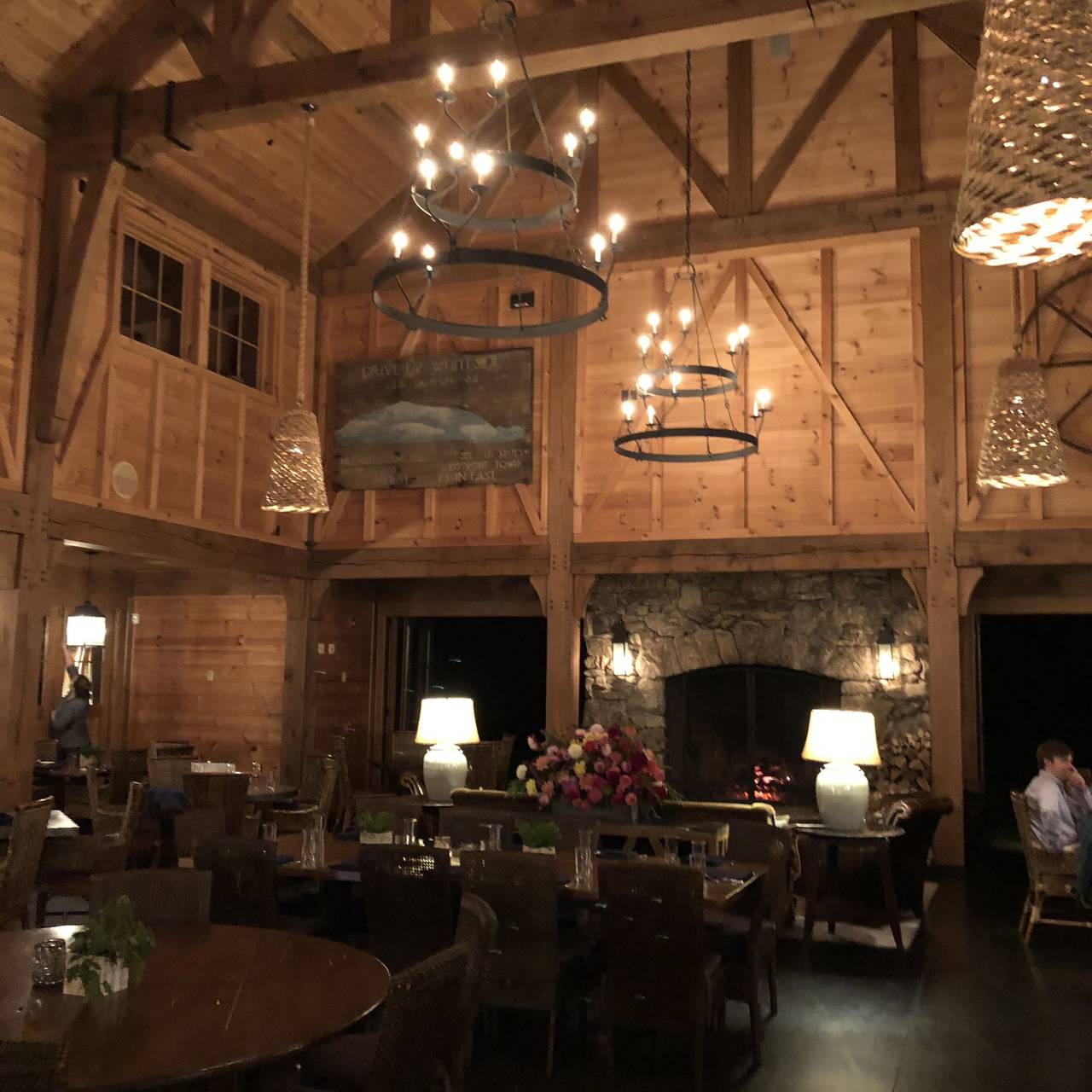 Canyon Kitchen Restaurant Sapphire Nc Opentable