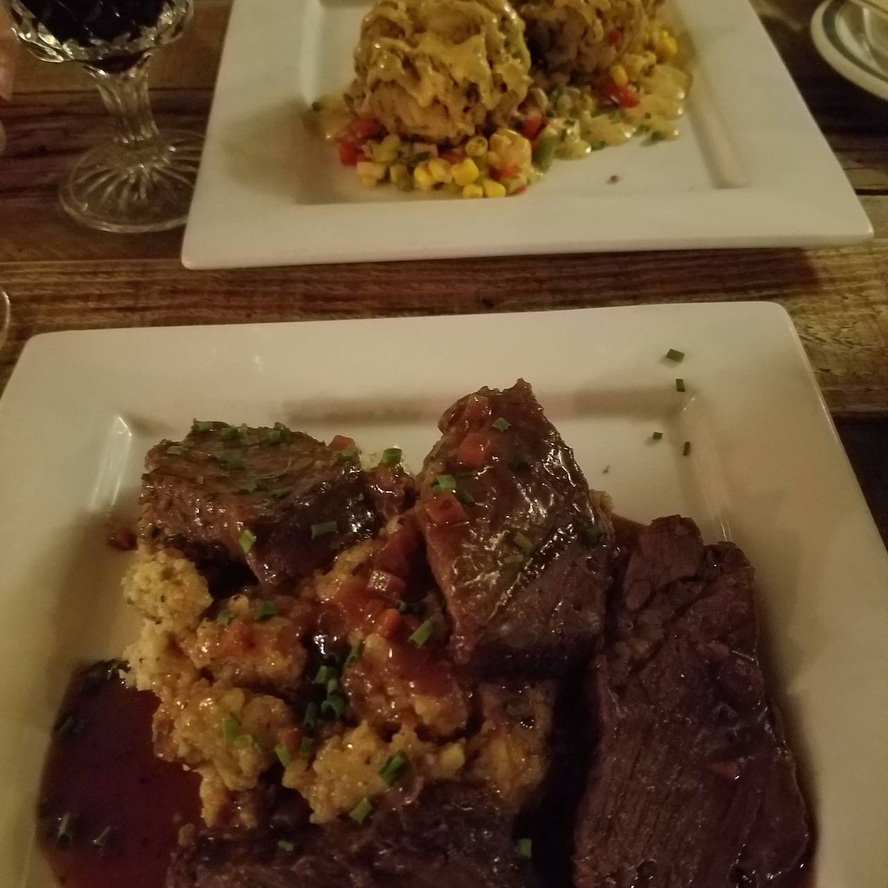 Under The Moon Cafe Restaurant Bordentown Nj Opentable