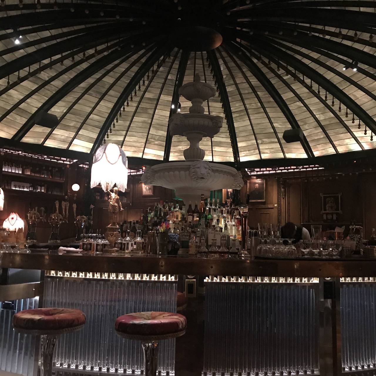 Raised By Wolves Restaurant San Go Ca Opentable
