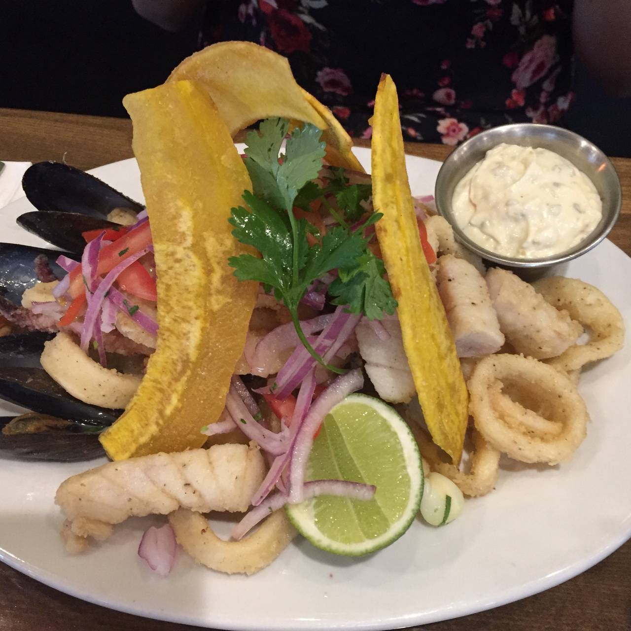 Lima Restaurant - Concord Ca Opentable