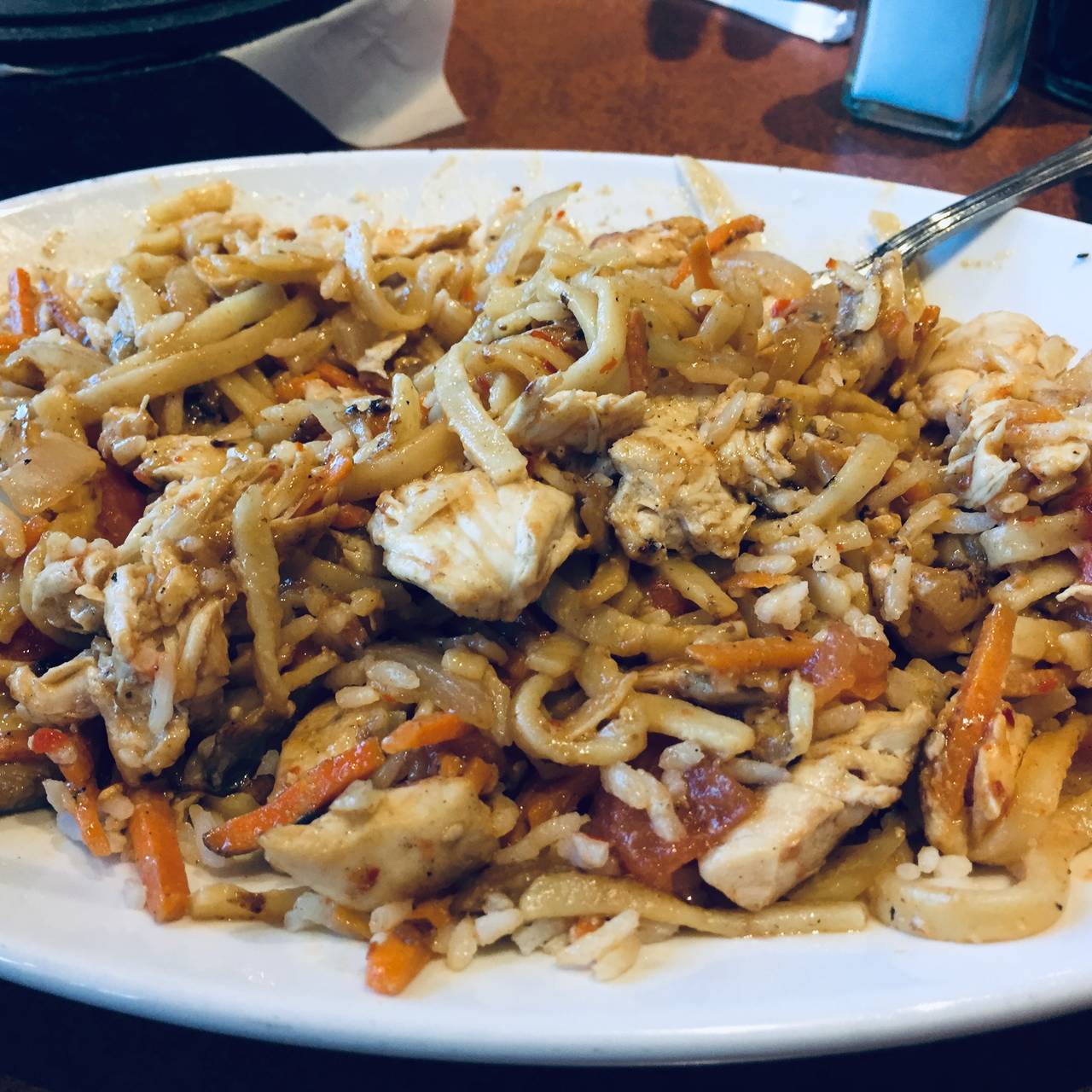 Bd S Mongolian Grill Novi Restaurant Mi Opentable
