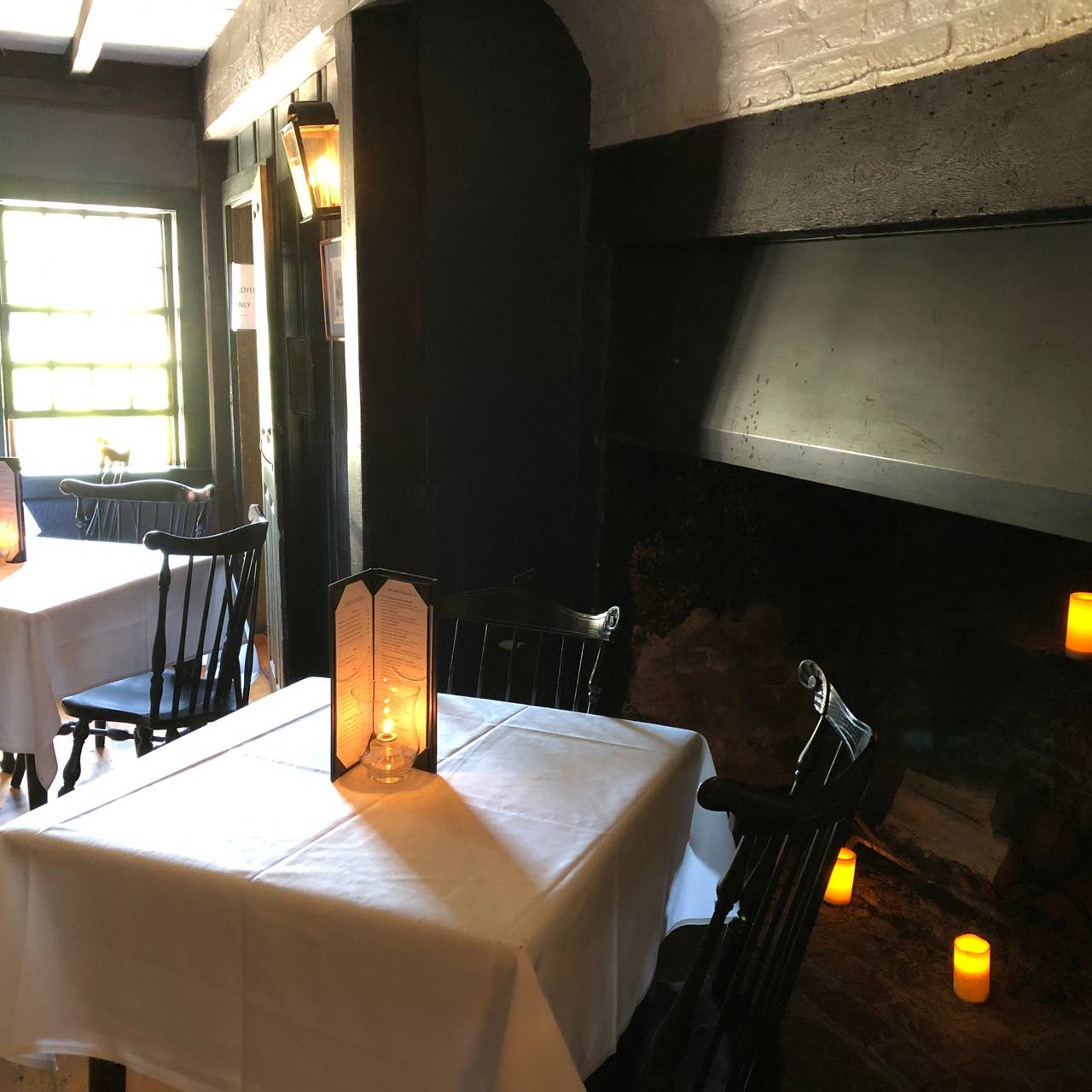 White Horse Tavern Restaurant Newport Ri Opentable