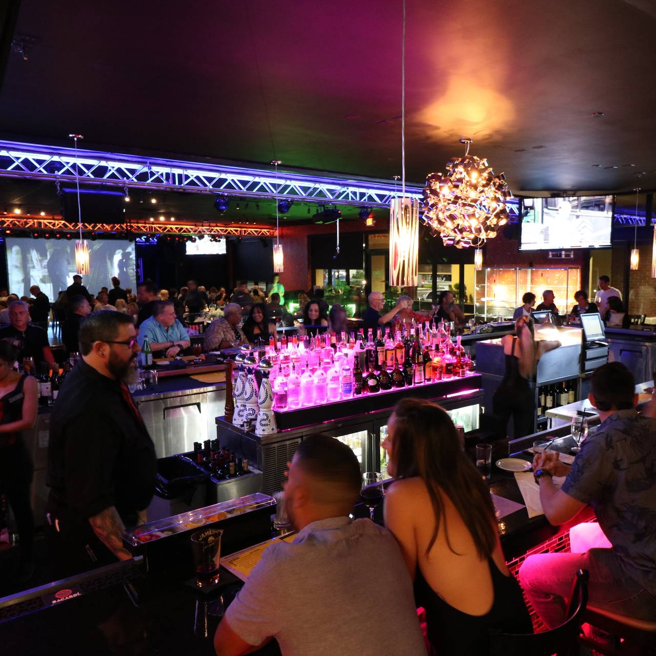The Venu Restaurant And Bar Boynton Beach Fl Opentable