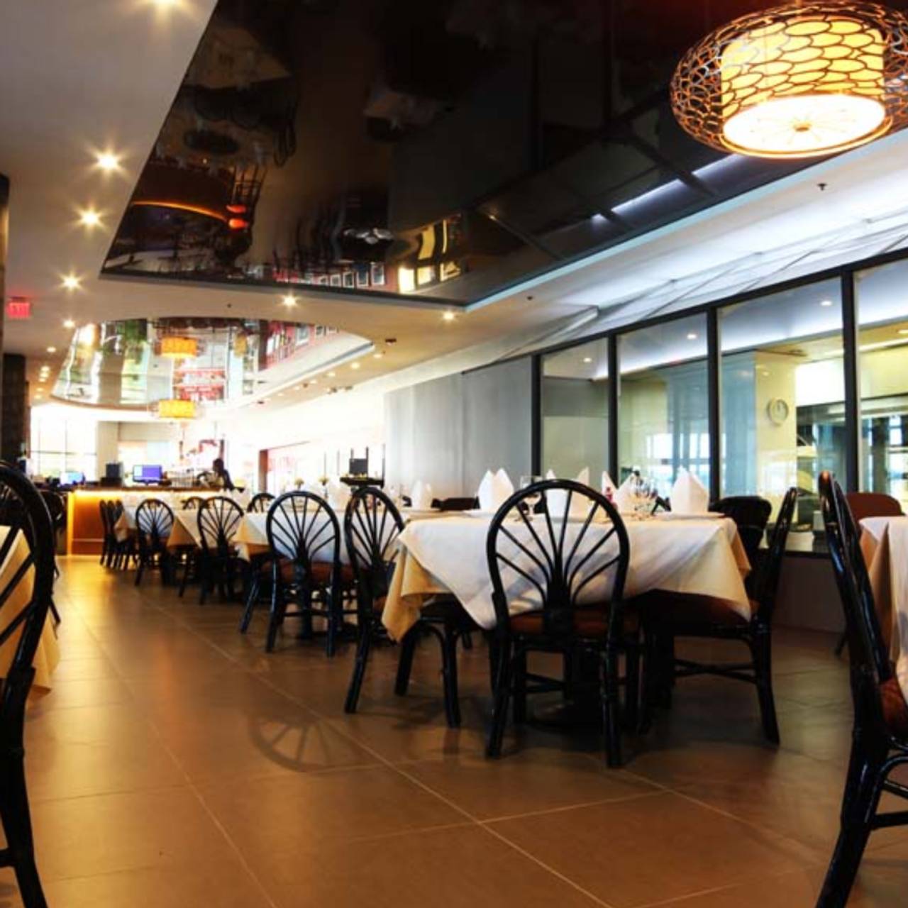 Tony Chan S Water Club Restaurant Miami Fl Opentable