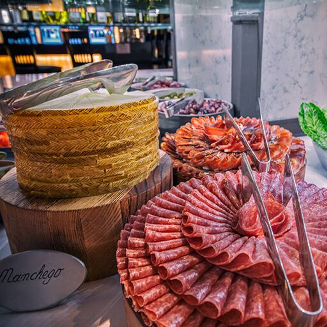 Texas De Brazil Miami Beach Restaurant Fl Opentable Eigzyg Texas De Brazil Miami Beach Fl