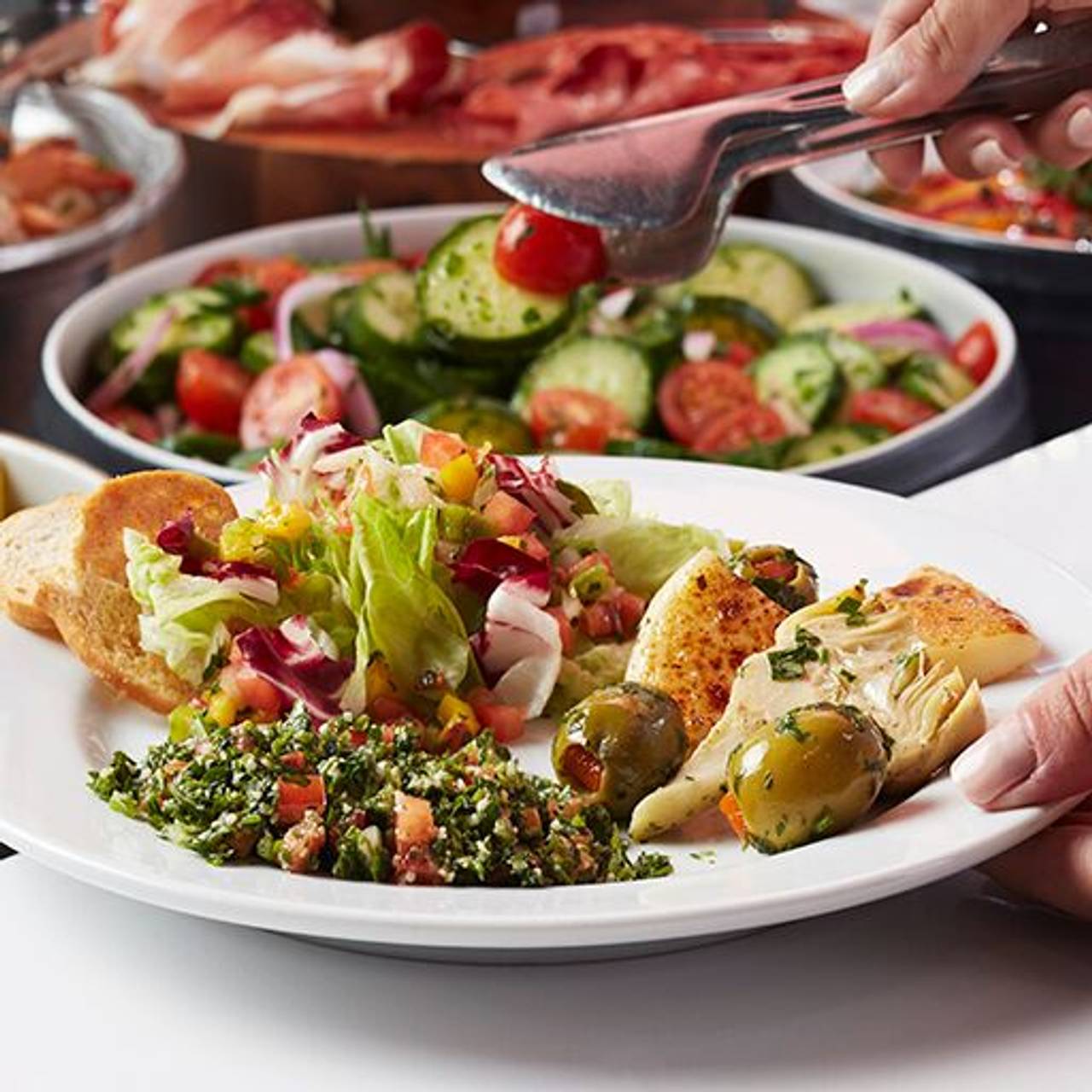 Texas De Brazil Miami Beach Restaurant Fl Opentable Epwcow Texas De Brazil Miami Beach Fl