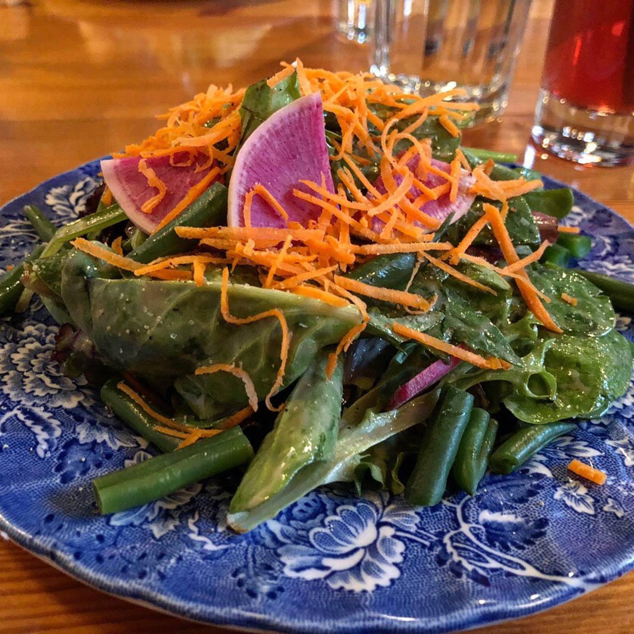 Corner Kitchen Restaurant Dayton Oh Opentable