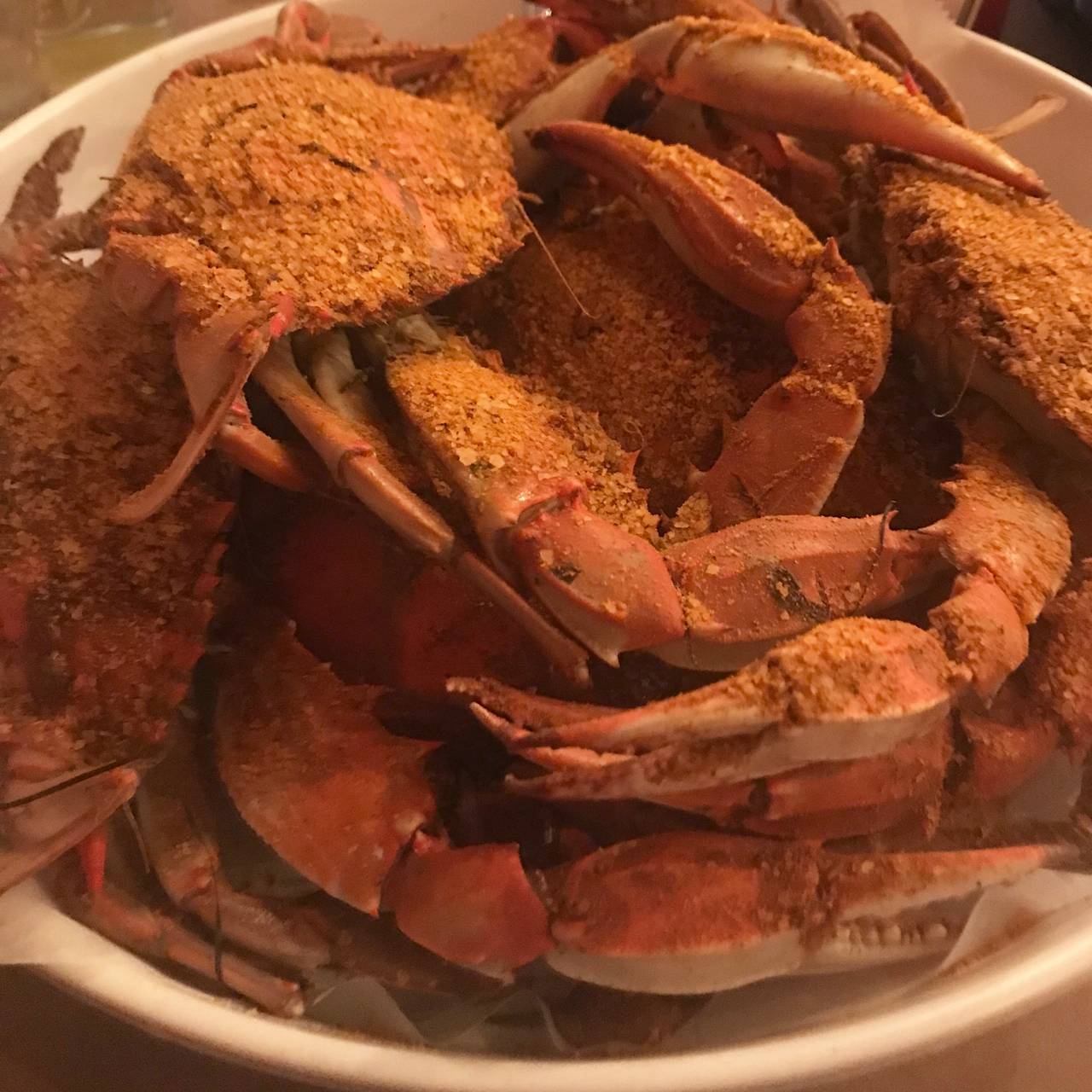 The Nauti Mermaid Crab House Piano Bar Restaurant Philadelphia The Nauti Mermaid Crab House Piano Bar Restaurant Philadelphia Pa Opentable