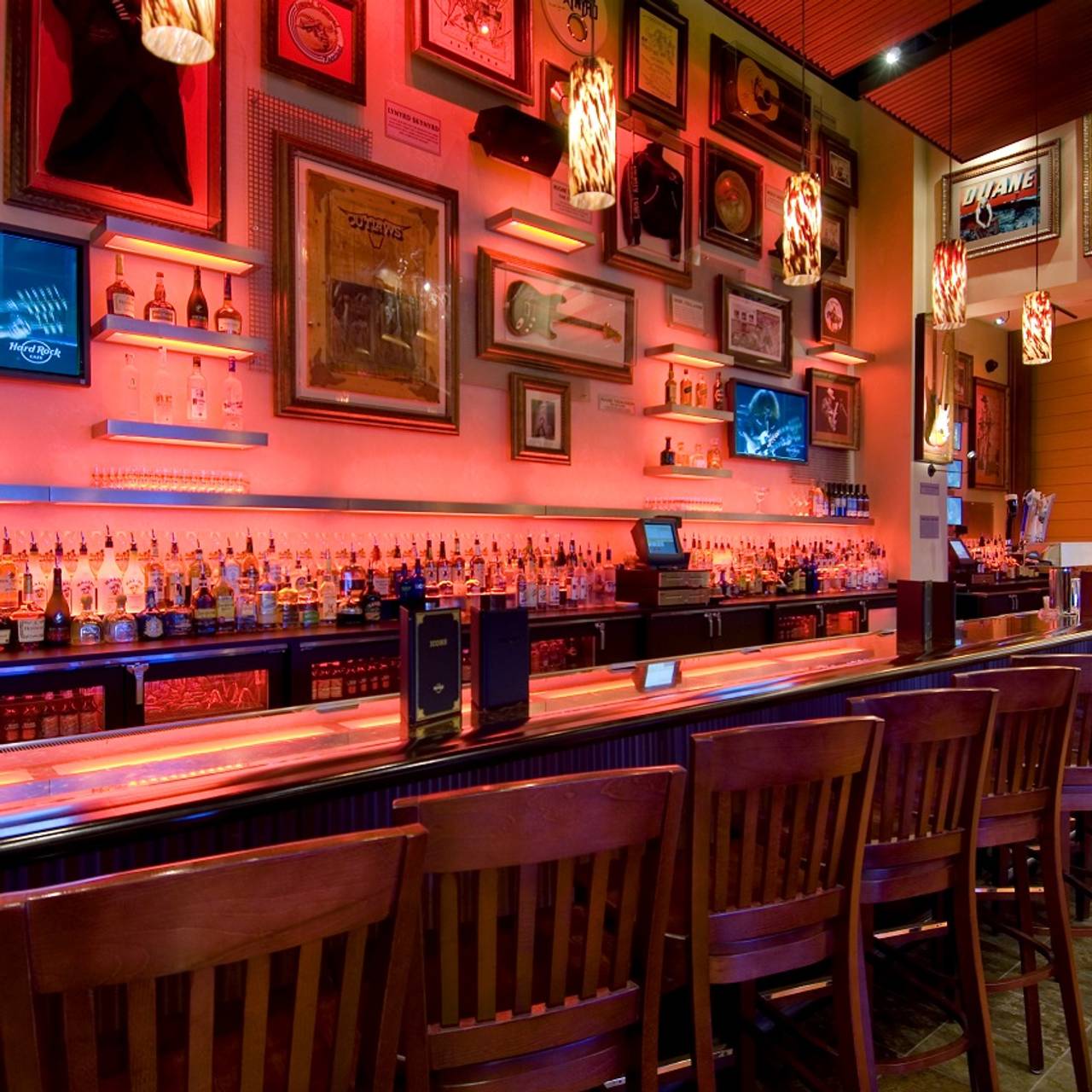 Hard Rock Cafe Biloxi Restaurant Ms Opentable