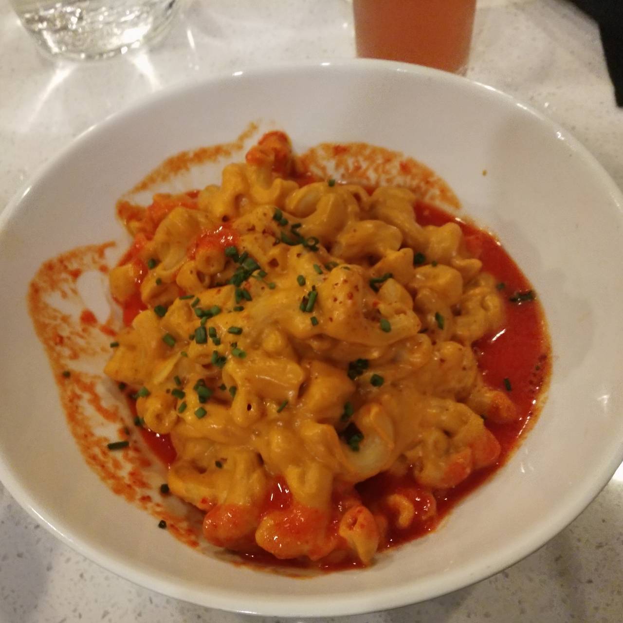 Modern Love Restaurant Omaha Ne Opentable