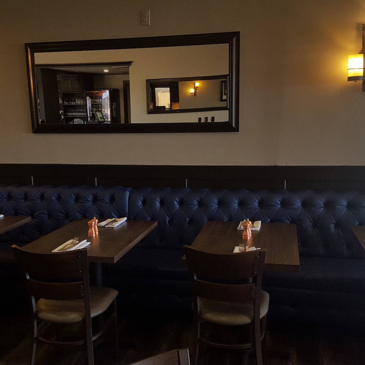 The Patio Grille At Las Sendas Restaurant Mesa Az Opentable
