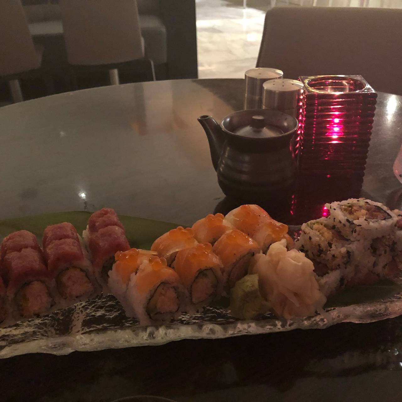 Blade Fontainebleau Miami Beach Restaurant Miami Beach Fl Opentable