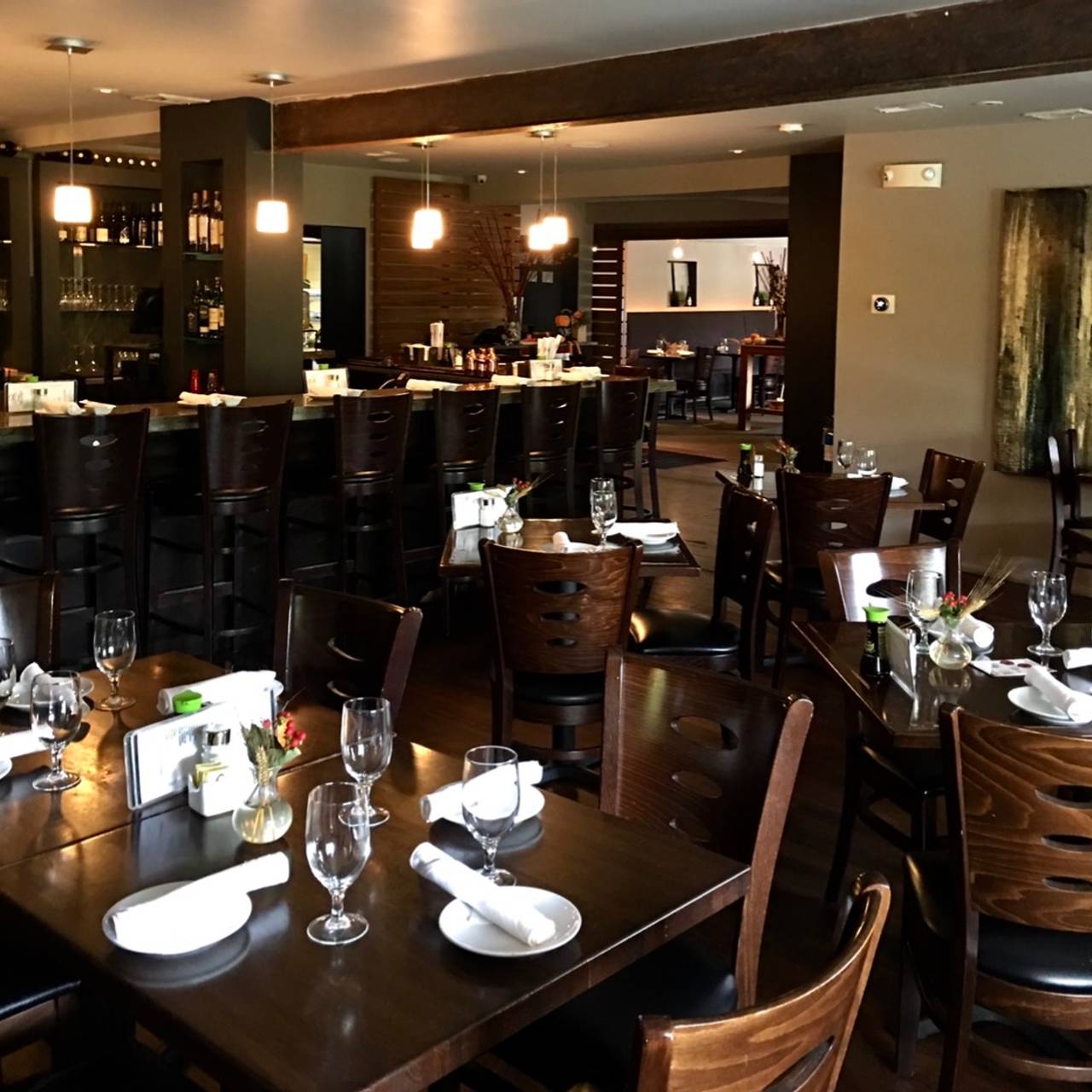 Ovations Restaurant South Bound Brook Nj Opentable