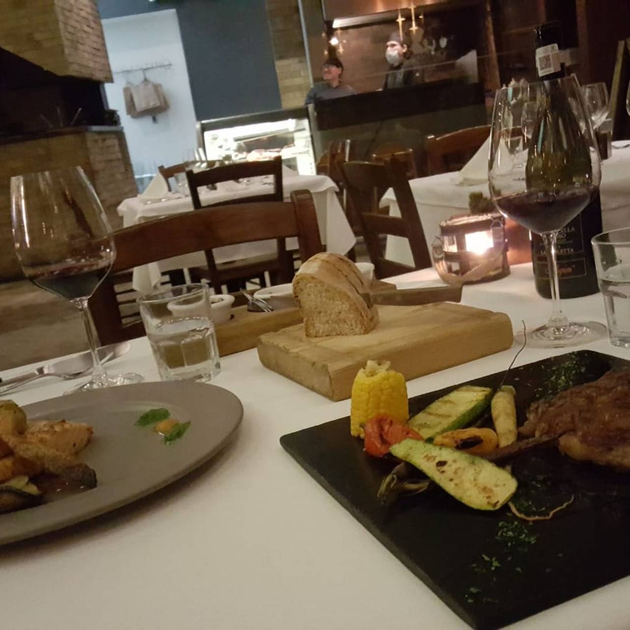 Restaurant Sagrantino - Guadalajara, , JAL | OpenTable