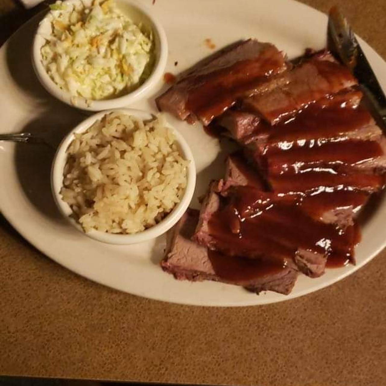 Chuck S Southern Comforts Cafe Darien Restaurant Darien Il