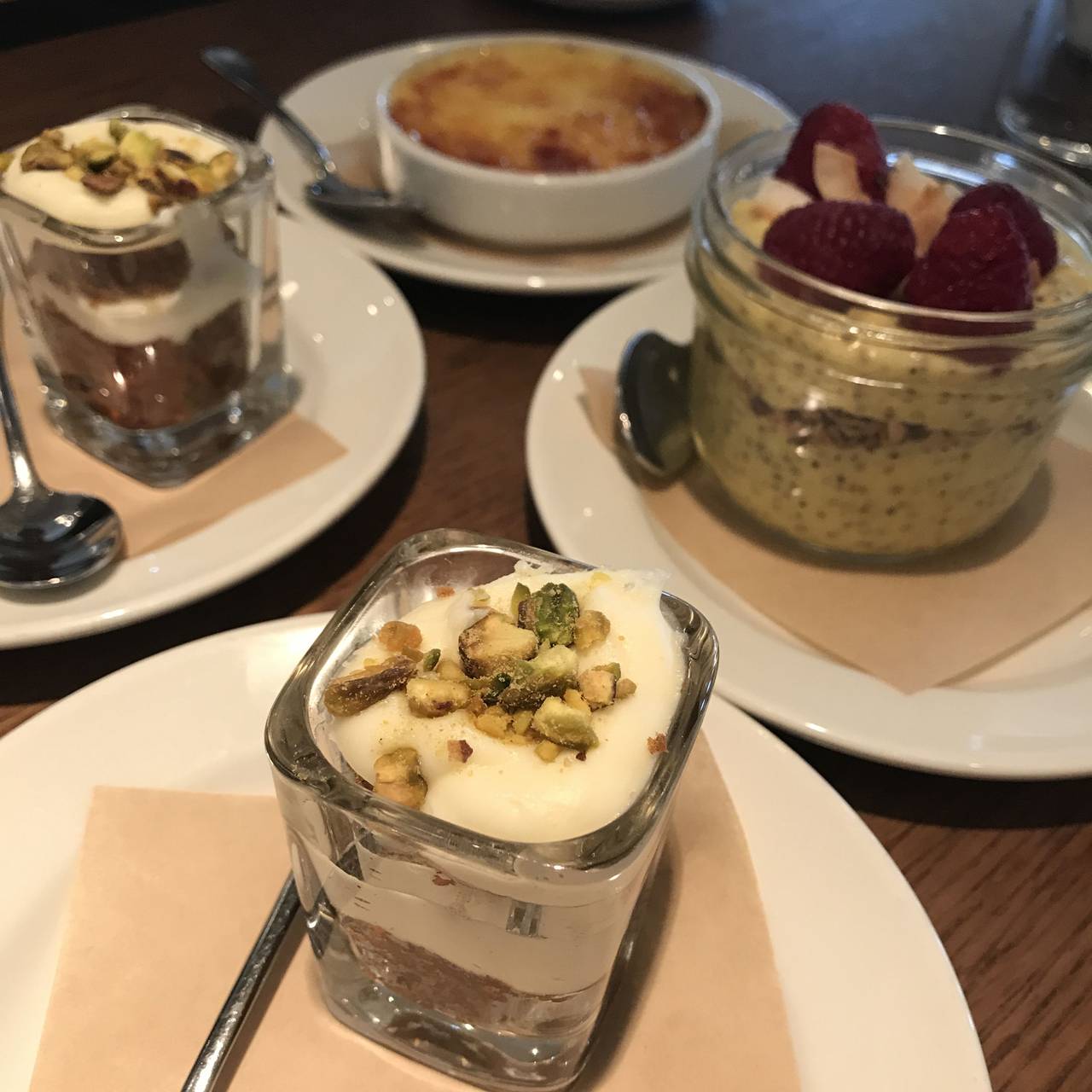 Mill Valley Kitchen Restaurant St Louis Park Mn Opentable