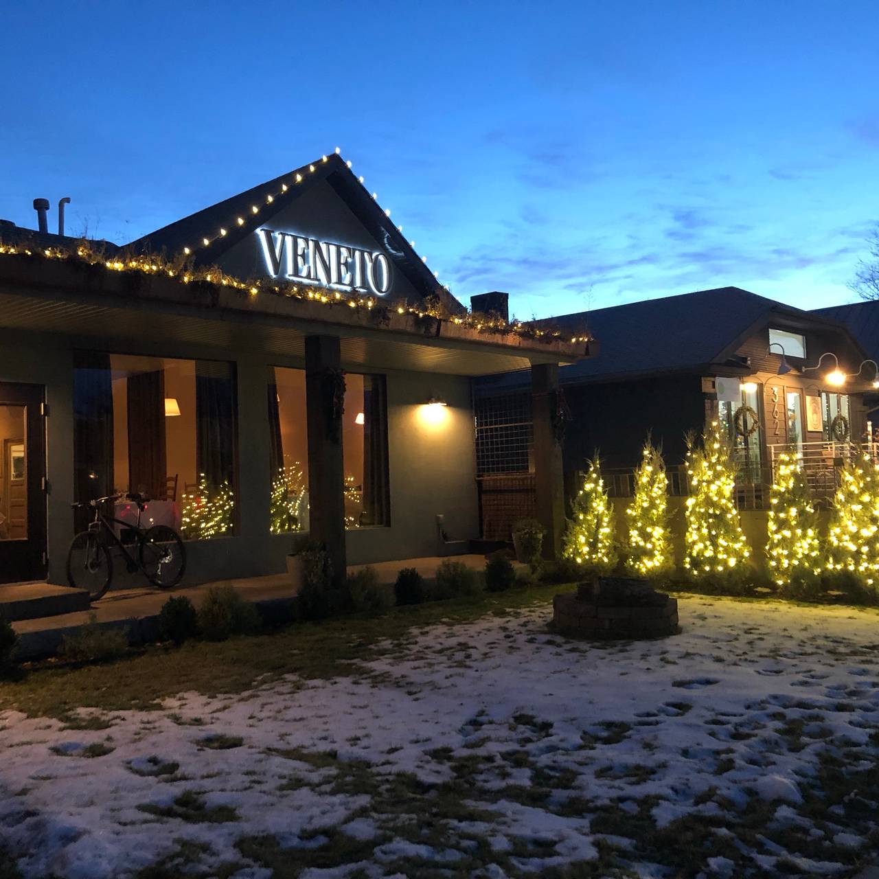 VENETO Restaurant - Salt Lake City, UT | OpenTable