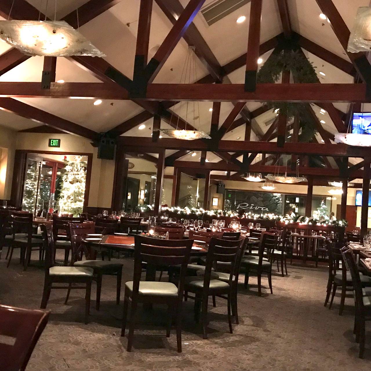 Grill Restaurant - South Lake CA | OpenTable