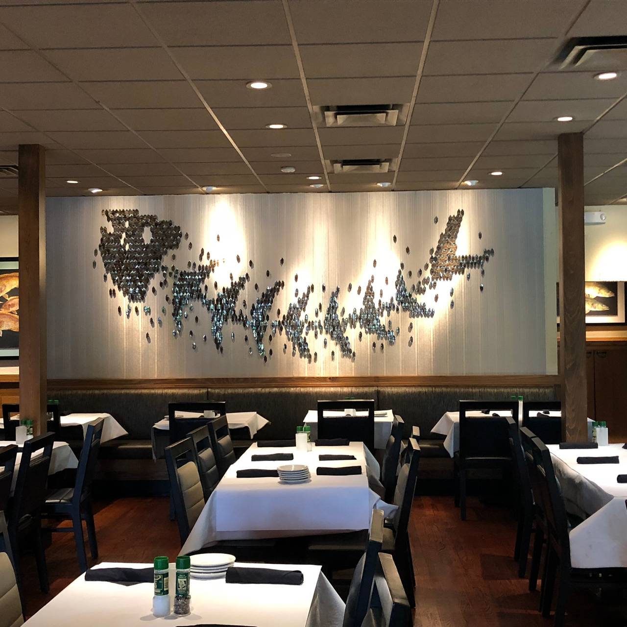 Bonefish Grill Orlando Central Florida Parkway Fl