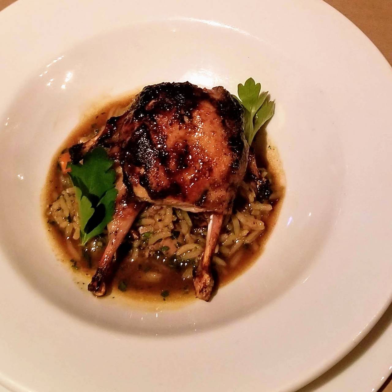 Dyrons Low country Restaurant - Mountain Brook, AL | OpenTable