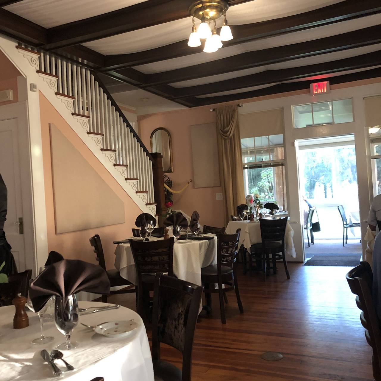 The Rose Plantation Restaurant Fruitland Park FL OpenTable