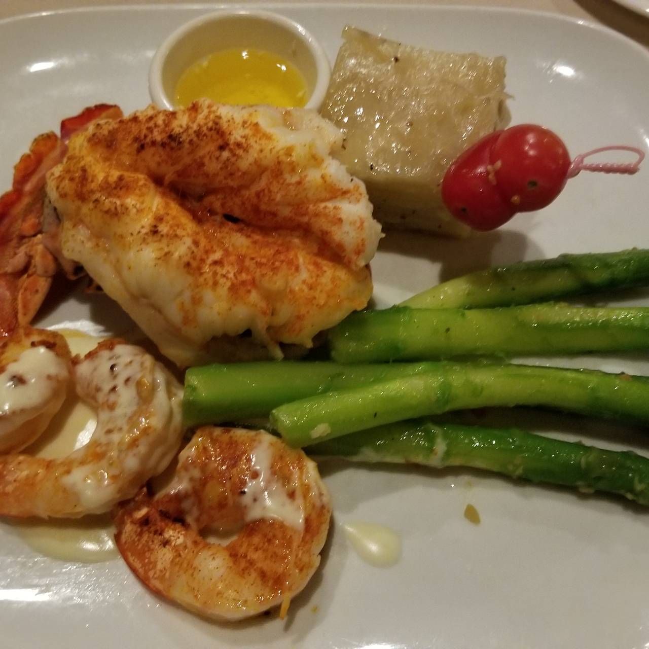 The Corner Bistro Restaurant Randolph Nj Opentable