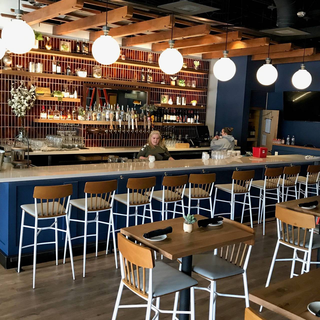 Tupelo Honey Downtown Asheville Restaurant Asheville Nc
