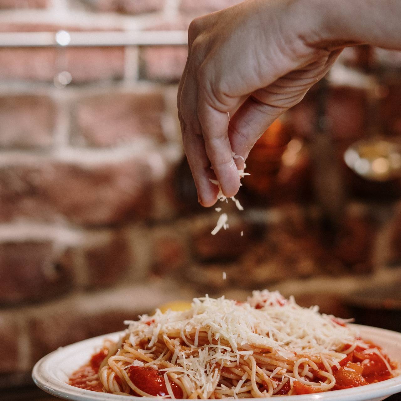 Spaghetti alla chitarra by chef Isa - Join us for a pasta class