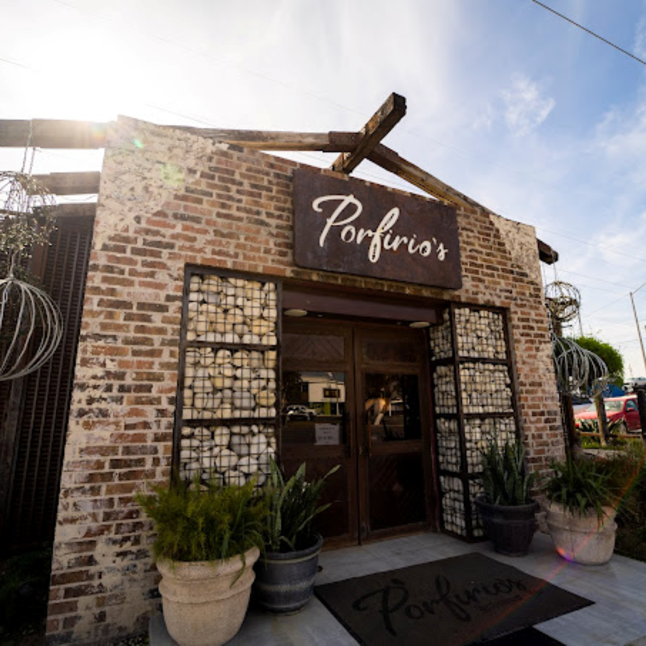 Porfirio's Restaurant - Bar – Piedras Negras | Book on OpenTable now