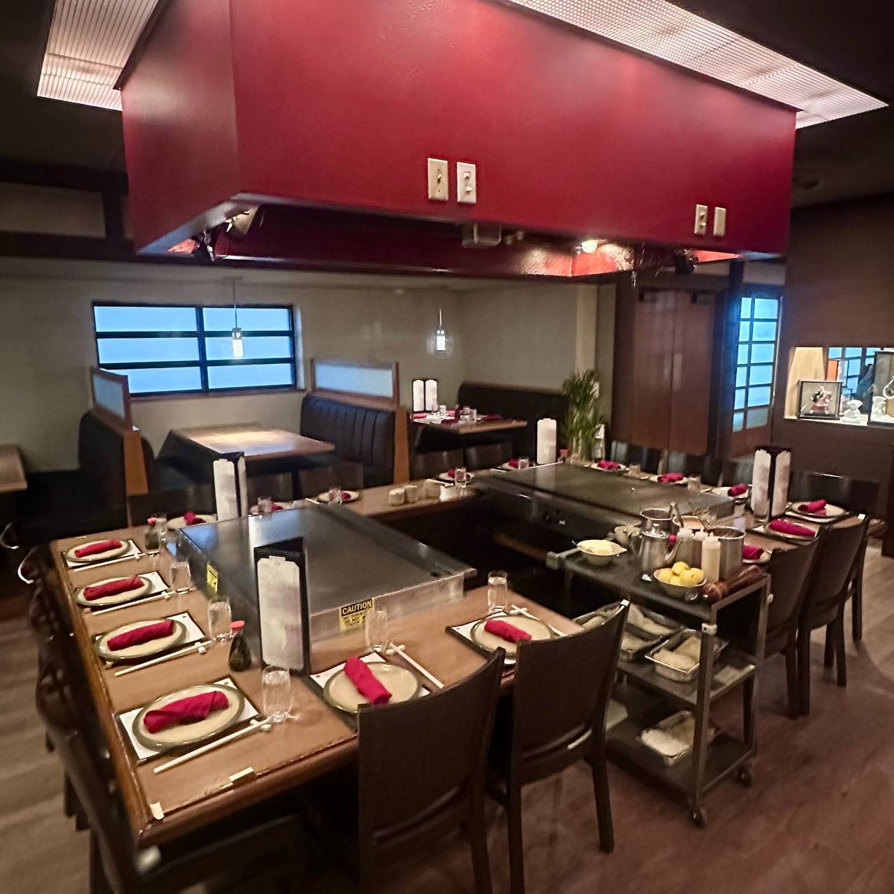 Shogun Japanese Steakhouse - Prince George - Updated 2024, Japanese  Restaurant in Prince George, BC