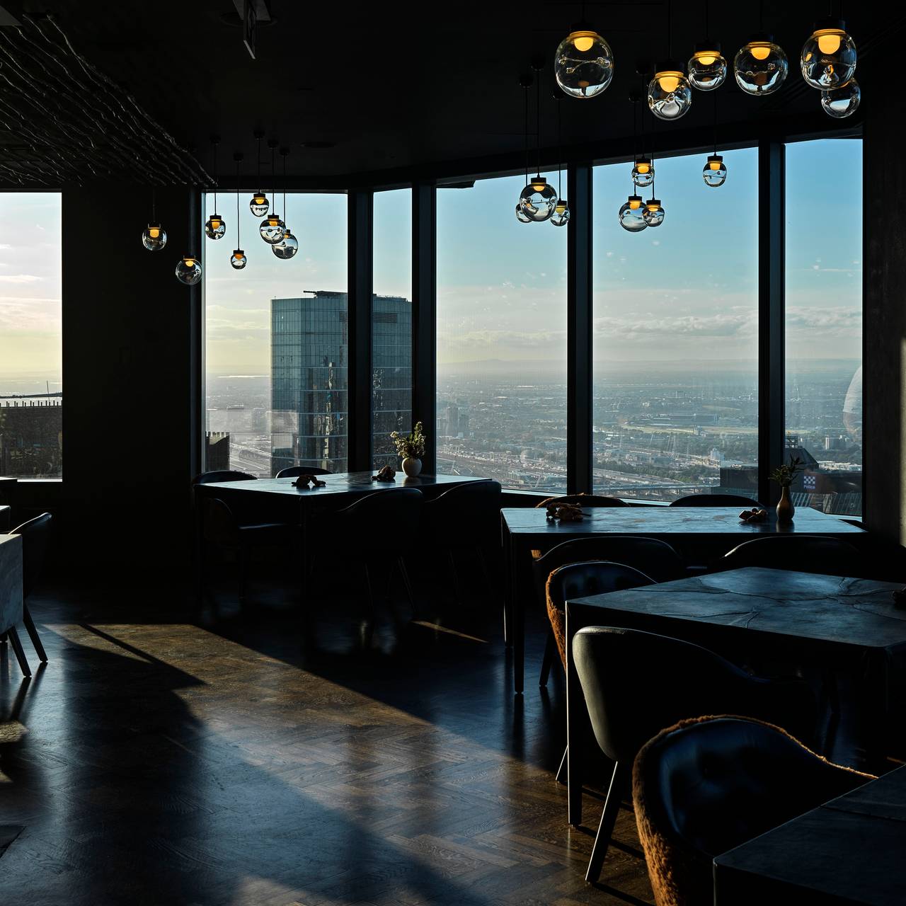 Vue de monde Restaurant - Melbourne, AU-VIC | OpenTable