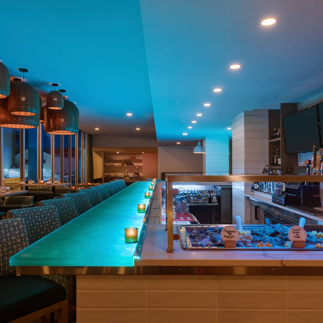 Marlin Moon Restaurant - Ocean City, MD | OpenTable