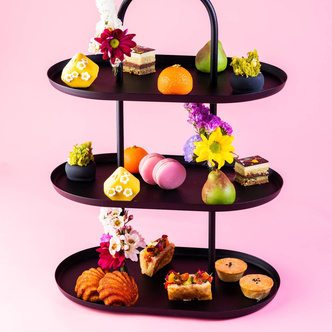 KOI Dessert Bar Melbourne Events Restaurant Melbourne, AU-VIC