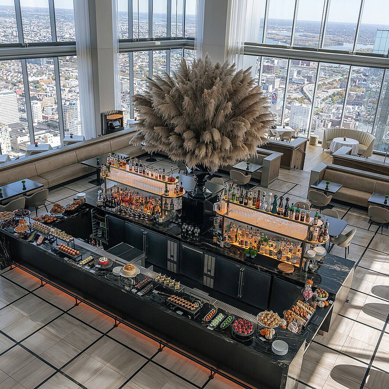 SkyHigh Philadelphia, PA OpenTable