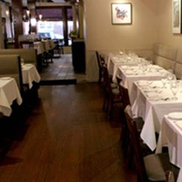 Prezza - Actualizado en 2026, restaurante italianos en Boston, MA