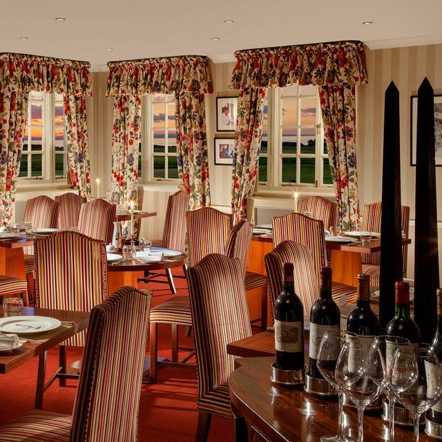 Chez Roux - Actualizado en 2026, restaurante francés en Gullane, East ...