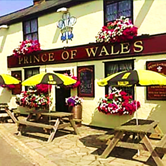 Prince of Wales Broxted - Updated 2026, British Restaurant in Broxted ...