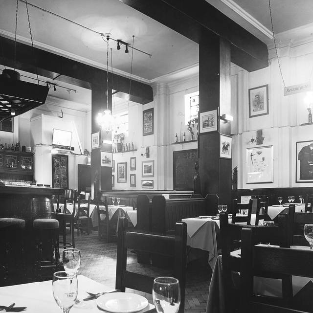 El Rincon Manchester El Rincon de Rafa - Updated 2026, Spanish Restaurant in Manchester