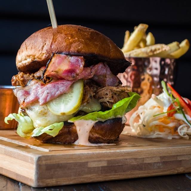 Cattle & Co. - Updated 2026, Barbecue Restaurant in London