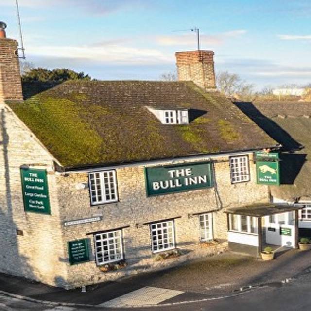 The Bull Inn - Updated 2026, British Restaurant in Launton, Oxfordshire